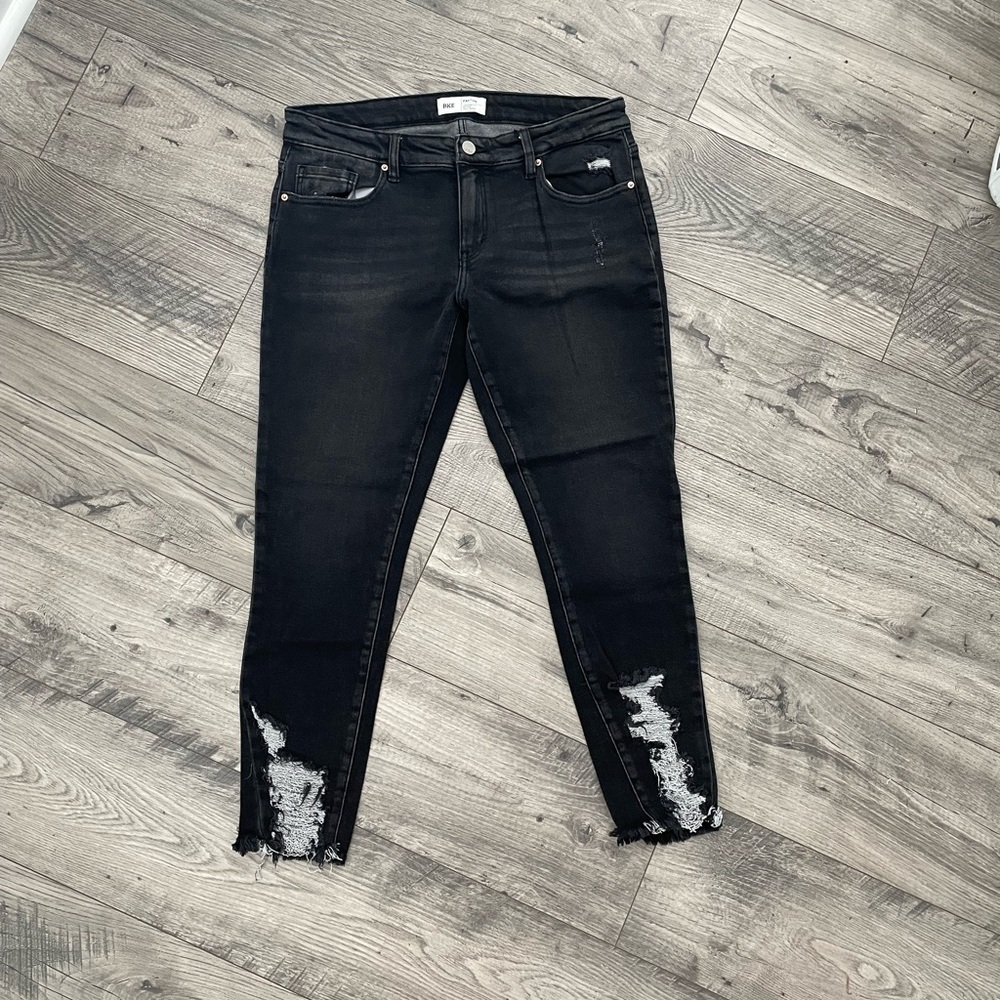 BKE-Payton Women Jeans